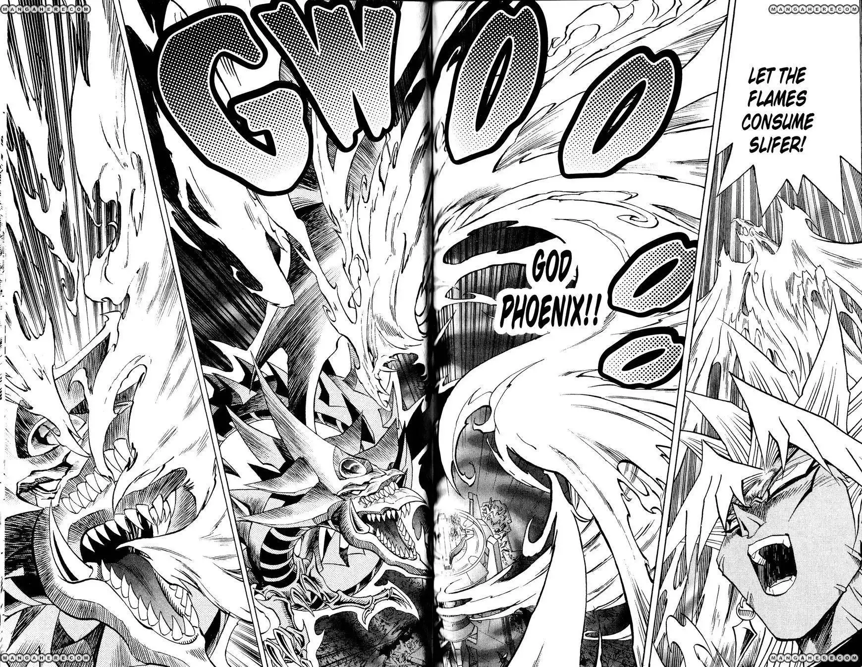 Yu-Gi-Oh! Duelist Chapter 209 9